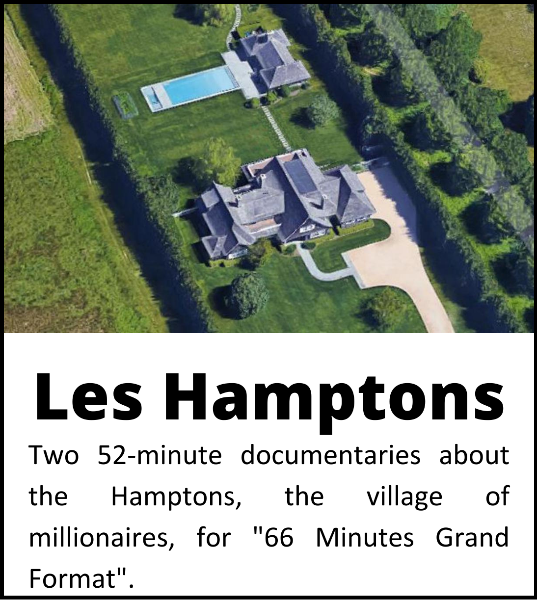 The Hamptons