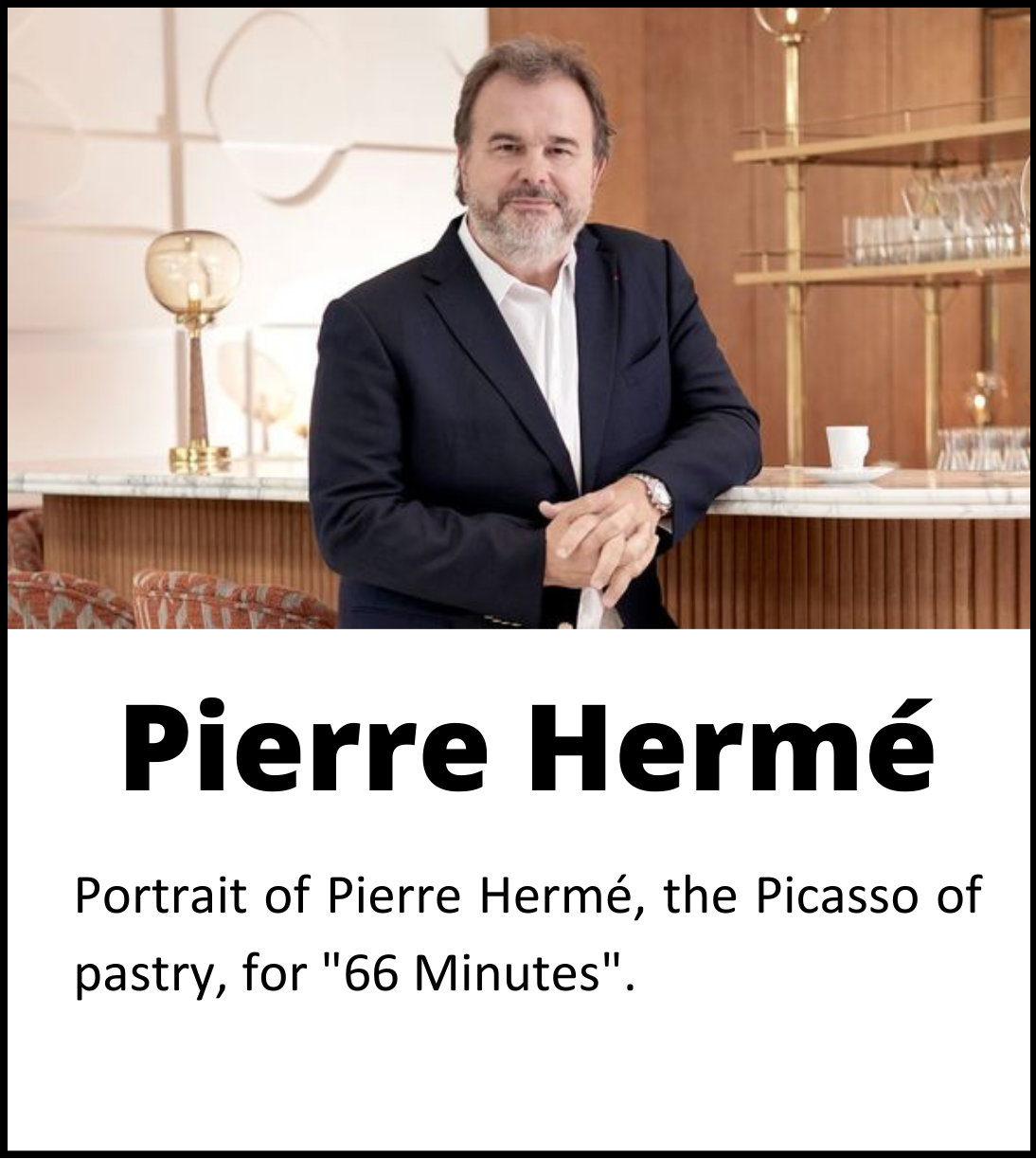 Pierre Hermé