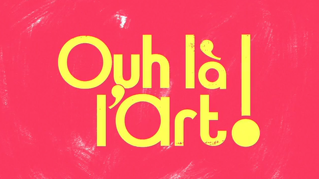 Ouh là l'art !