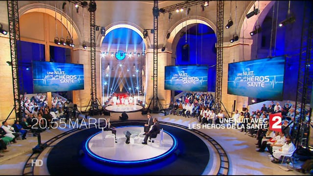 A Night with... The Primetime Shows