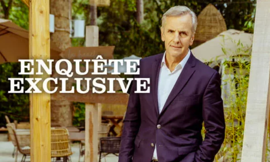 Enquête exclusive - Albanie 2025