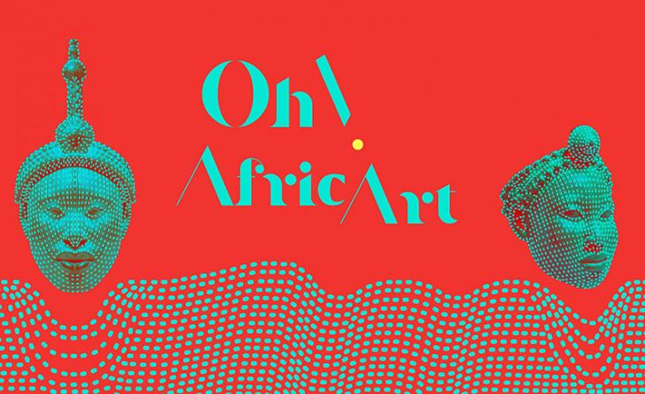 Oh ! AfricArt